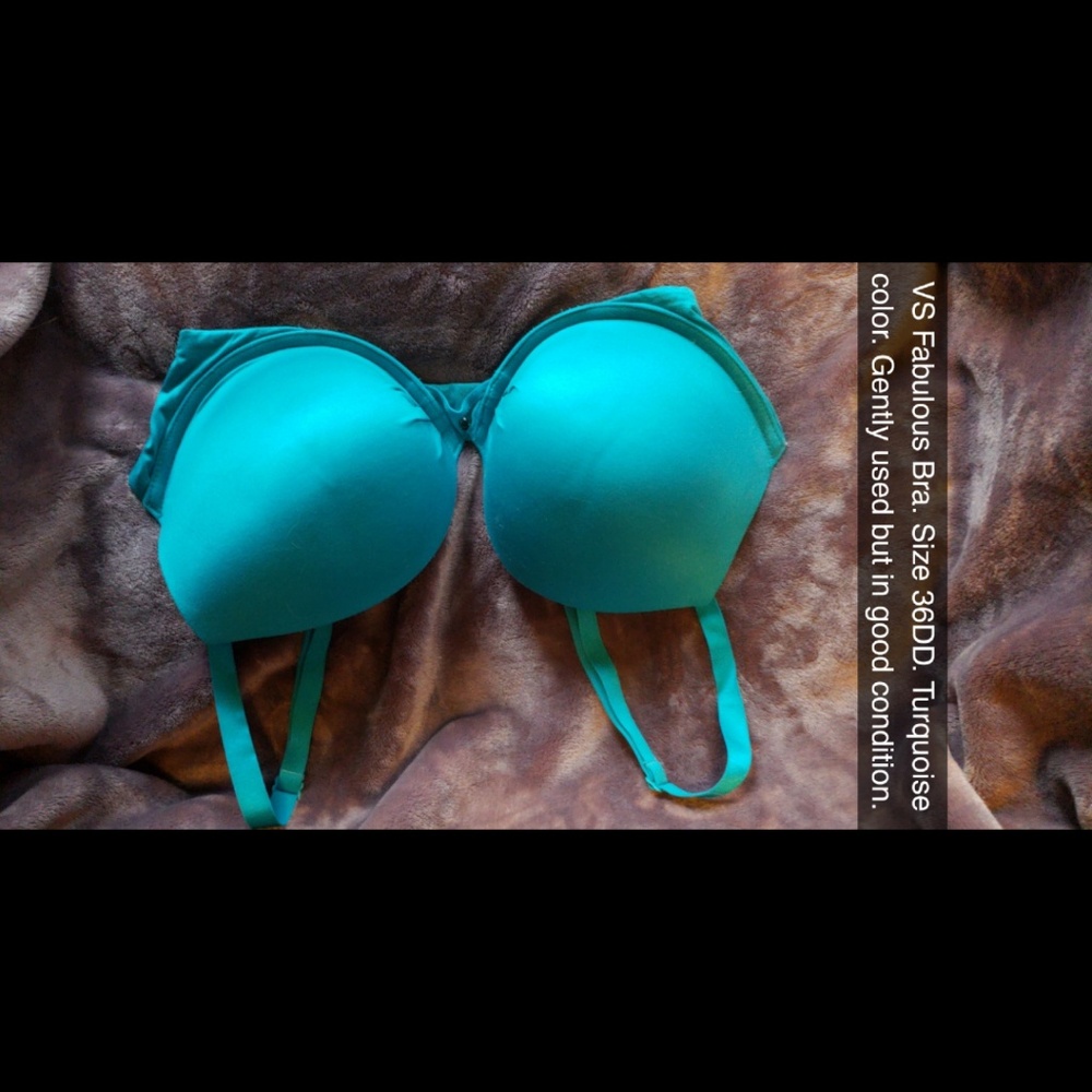 Victoria's Secret Bra